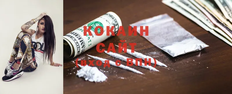 Cocaine FishScale  Абинск 